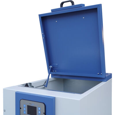 Kocioł na pellet PELLET SLIM PLUS o mocy 11 kW - 12